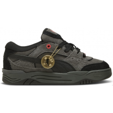 Кроссовки Puma 180 Dragon Black