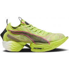 Кроссовки Puma Nitro Elite Lime Pink