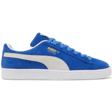 Кеды Puma Suede Classic 21 Royal Sapphire