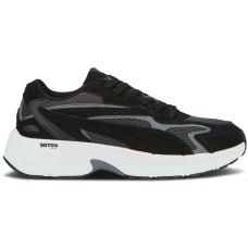 Кроссовки Puma Teveris Nitro Black Ebony