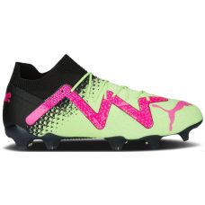 Бутсы Puma Future Ultimate 7 FG AG Tricks Pack