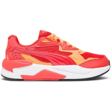 Кроссовки Puma X Ray Speed Red Clementine