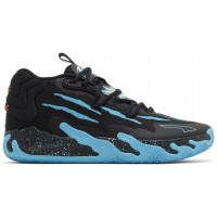 Puma MB.03 Blue Hive