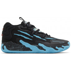 Puma MB.03 Blue Hive
