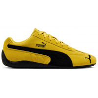 Puma Speedcat OG Pele Yellow Black желтые