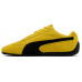 Puma Speedcat OG Pele Yellow Black желтые
