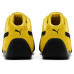 Puma Speedcat OG Pele Yellow Black желтые