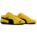 Puma Speedcat OG Pele Yellow Black желтые