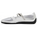 Puma Speedcat Ballet Metallic Silver
