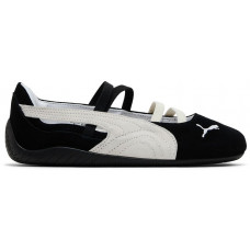 Puma Speedcat Ballet SD Black White