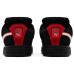 Кеды Scuderia Ferrari x Puma Suede XL Hero Black Warm White