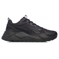 Кроссовки Puma RS X Efekt Premium Black Strong Grey