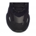 Кроссовки Puma RS x Hi Black Shadow Grey