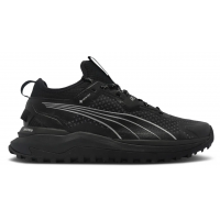 Кроссовки Puma Nitro GTX Voyage Black Metallic Silver