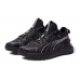 Кроссовки Puma Nitro GTX Voyage Black Metallic Silver