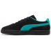Puma Mercedes-AMG Petronas F1 x Suede Black Spectra Green