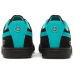 Puma Mercedes-AMG Petronas F1 x Suede Black Spectra Green