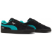 Puma Mercedes-AMG Petronas F1 x Suede Black Spectra Green