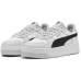 Кроссовки Puma Carina Street Glacial Grey Black