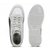 Кроссовки Puma Carina Street Glacial Grey Black