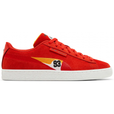 Кроссовки Alexander Calder x Puma Suede BMW Art Car