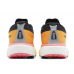 Кроссовки Puma Deviate Nitro 2 Sunset Glow Sun Stream Black
