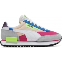 Кроссовки Puma Future Play Rider Purple Multi