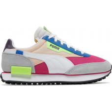 Кроссовки Puma Future Play Rider Purple Multi