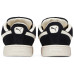 Puma Suede XL Black Frosted Ivory