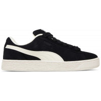 Puma Suede XL Black Frosted Ivory