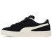 Puma Suede XL Black Frosted Ivory