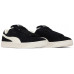 Puma Suede XL Black Frosted Ivory