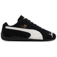 Puma Speedcat OG Black White