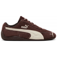 Puma Speedcat TTF Dark Chocolate Frosted Ivory