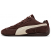 Puma Speedcat TTF Dark Chocolate Frosted Ivory