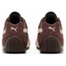 Puma Speedcat TTF Dark Chocolate Frosted Ivory