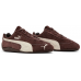 Puma Speedcat TTF Dark Chocolate Frosted Ivory