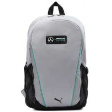 Рюкзак Puma MAPF1 Backpack Grey