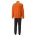 Спортивный костюм Puma Tape Polyt Cl Orange