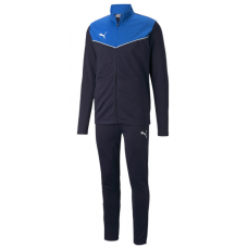 Спортивный костюм Puma Individual Rise Black