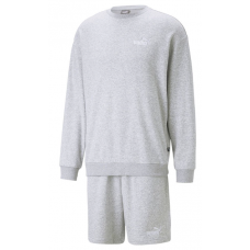 Спортивный костюм Puma Relaxedt Grey
