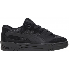Кроссовки Puma 180 Luxe Sport Black
