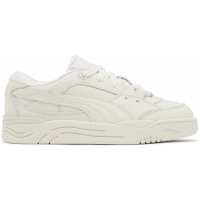 Кроссовки Puma 180 Premium Triple White