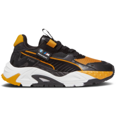 Кроссовки Puma Bmw Motorsport X RS Trck Big Kid Black Amber
