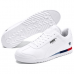 Кроссовки Puma BMW Motorsport x Roma White