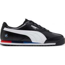 Кроссовки Puma BMW Motorsport x Roma Black