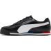 Кроссовки Puma BMW Motorsport x Roma Black