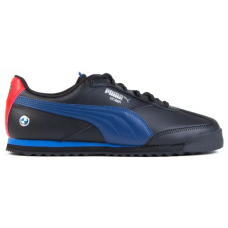 Кроссовки Puma BMW Motorsport x Roma Black Via