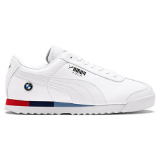 Кроссовки Puma BMW Motorsport x Roma White