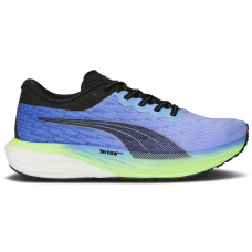 Кроссовки Puma Deviate Nitro 2 Royal Sapphire